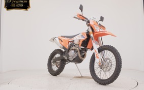 KTM 350 EXC F 2020