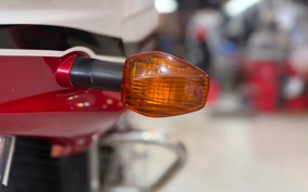 HONDA CB400SFV-3 BOLDOR 2009 NC42
