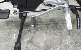 YAMAHA XSR125 1998 RE46J