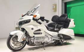 HONDA GL 1800 GOLD WING AIRBAG NAVI 2011