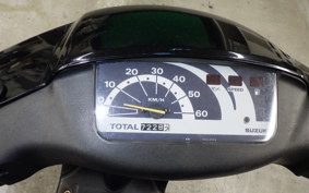 SUZUKI LET's 2 CA1KA
