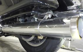 HARLEY FLHR 1450 2004