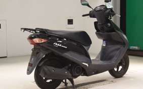 SUZUKI ADDRESS V125 DT11A
