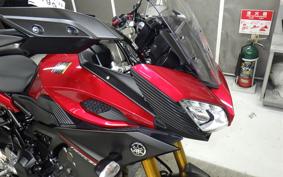 YAMAHA MT-09 Tracer 2015 RN36J