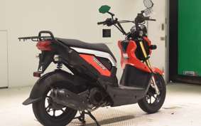 HONDA ZOOMER-X JF52