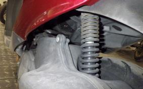 SUZUKI LET's 4 1997 CA45A
