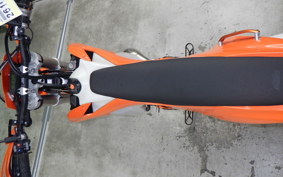 KTM 150 EXC TPI