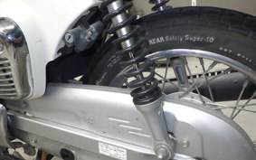 HONDA ｸﾛｽｶﾌﾞ50 2004 AA06