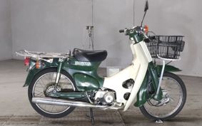 HONDA SUPER CUB50 C50