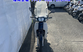 HONDA C50-2