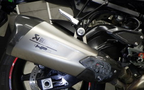 BMW S1000R 2017