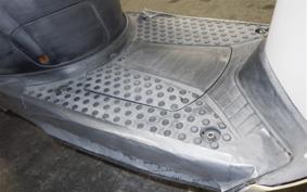 HONDA TODAY 2002 AF61