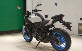 YAMAHA MT-07 2026 RM48J