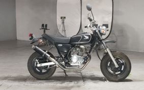 HONDA APE 50 AC16