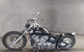 YAMAHA DRAGSTAR 400 4TR