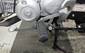 HONDA CROSS CUB 110 JA60