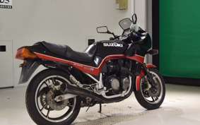 SUZUKI GSX400FW 2009 GK71A