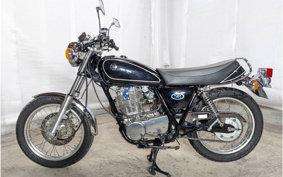 YAMAHA SR400 2002 RH01J