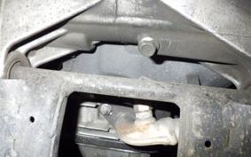 SUZUKI ADDRESS 110 2008 CE47A