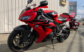 HONDA CBR1000RR 2007 SC57