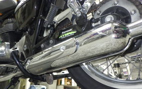 KAWASAKI W800 2017