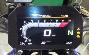 BMW R1300GS 2024