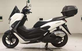 YAMAHA N-MAX 2013 SED6J