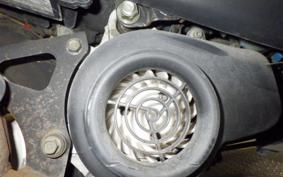 YAMAHA JOG Gen.3 SA12J