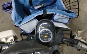 HONDA BENLY110 JA09