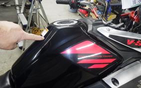 SUZUKI V-STROM 250 2006