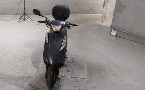 SUZUKI ADDRESS V125 CF4EA