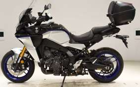 YAMAHA TRACER 9 GT+ 2024 RN70J