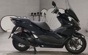 HONDA PCX 160 KF47