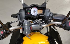 KAWASAKI  VERSYS 650 LE650C