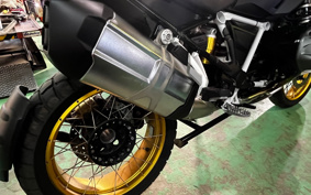 BMW R1250GS 2018 0J91