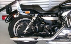 HARLEY XL1200L 2009 CX3