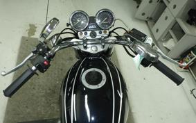 KAWASAKI ZEPHYR 400 KAI 1996 ZR400C