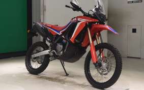 HONDA CRF250 GEN 2 RALLY 2026 MD47