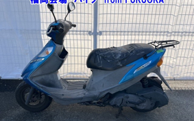 SUZUKI ADDRESS V125