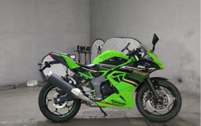 KAWASAKI NINJA250SL BX250A