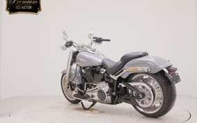 HARLEY FLFB1920 2025