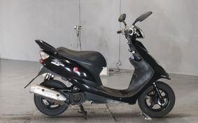 YAMAHA JOG ZR EVOLUTION SA16J