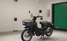 HONDA LITTLE CUB 2006 AA01