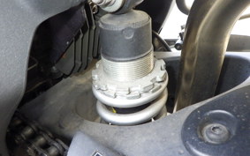 TRIUMPH STREET TRIPLE 2008