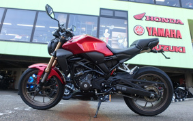 HONDA CB250R MC52