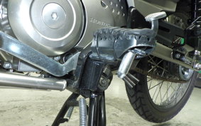 HONDA CT125-2 2025 JA65