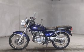 SUZUKI ST250E NJ4AA