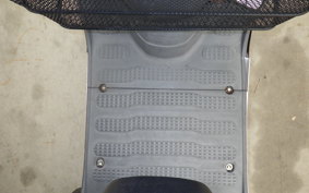 HONDA GYRO CANOPY