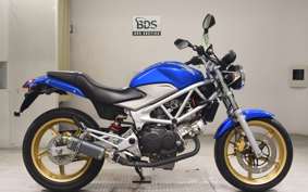 HONDA VTR 250 Gen. 2 MC33