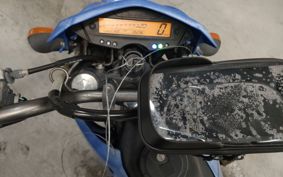 KAWASAKI D TRACKER 125 LX125D